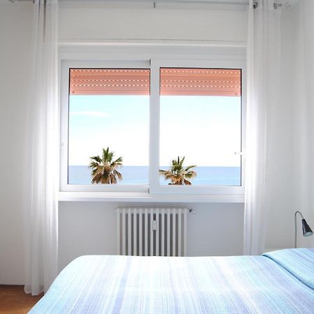 Gaiavacanze Beach Apartment Bordighera Exteriér fotografie