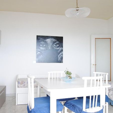 Gaiavacanze Beach Apartment Bordighera Exteriér fotografie