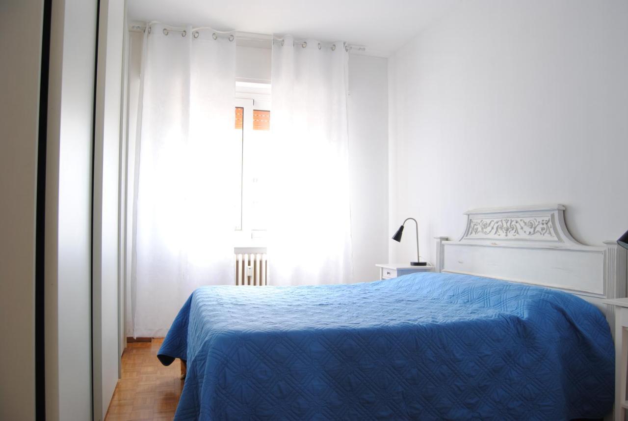 Gaiavacanze Beach Apartment Bordighera Exteriér fotografie