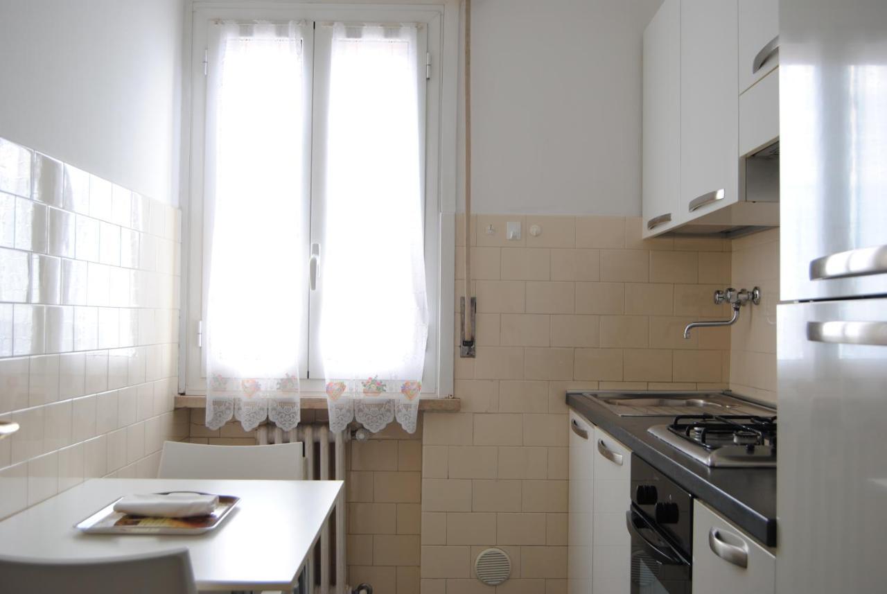 Gaiavacanze Beach Apartment Bordighera Exteriér fotografie