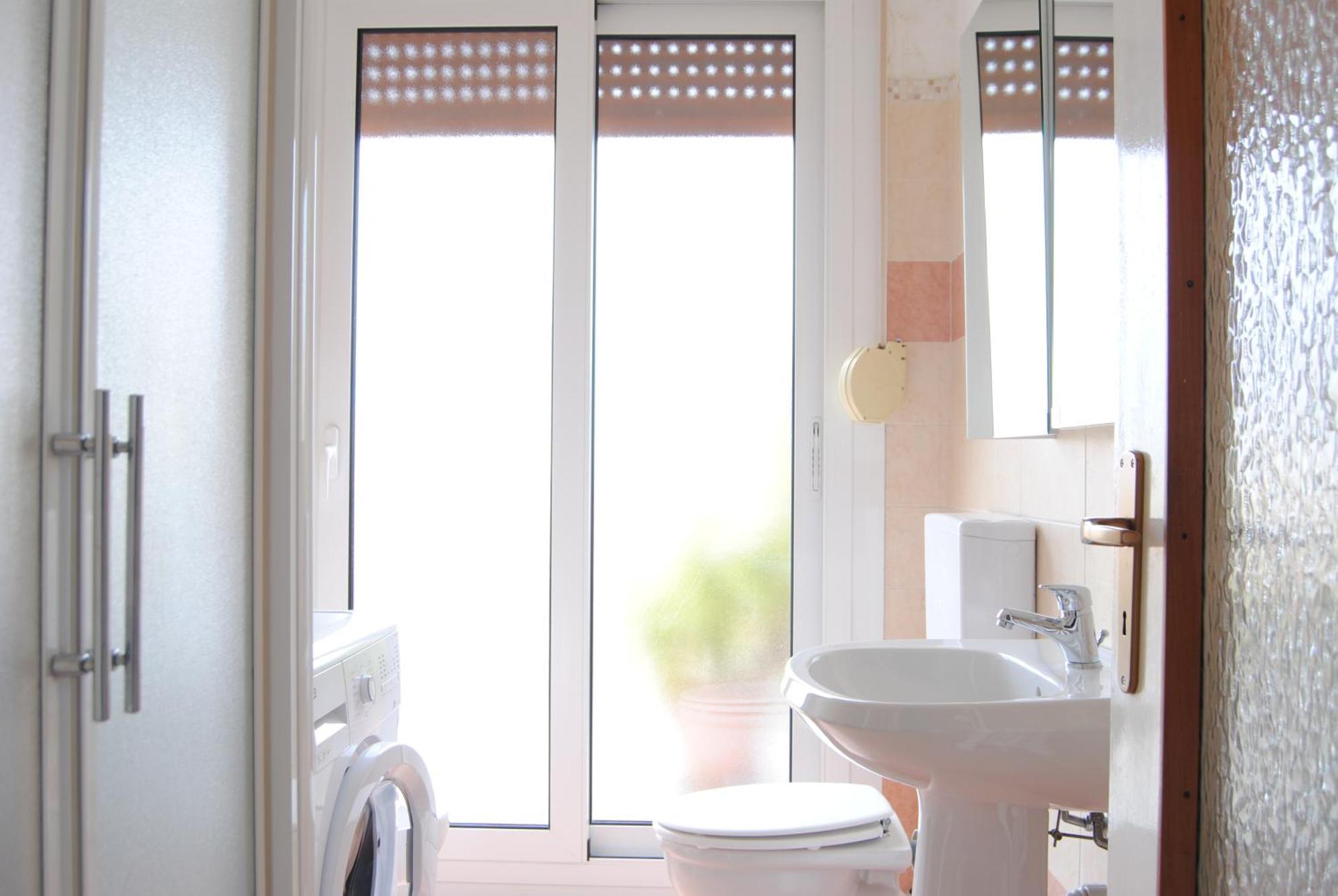 Gaiavacanze Beach Apartment Bordighera Pokoj fotografie