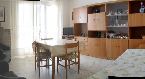 Gaiavacanze Beach Apartment Bordighera Exteriér fotografie